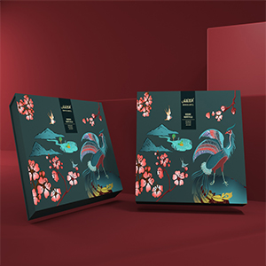 包裝印刷應(yīng)用解決方案